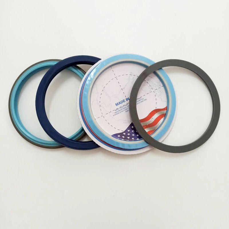 Hydraulic Repair kit CX210 Cylinder Bucket Seal Kit for CASE Oil Seal