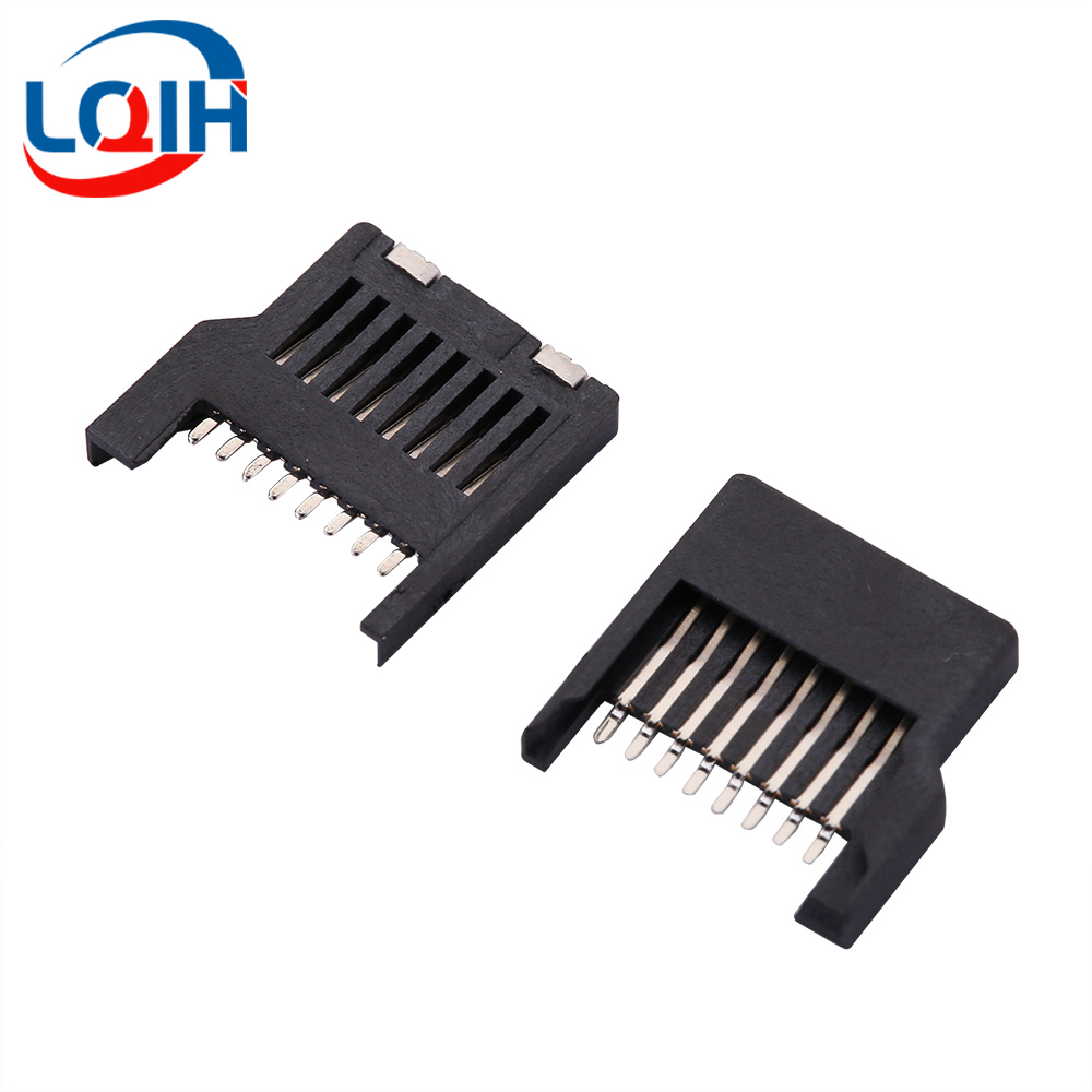 Sd/mini/tf/sim/nano/micro-korthållare korthållare ... – Vicedeal