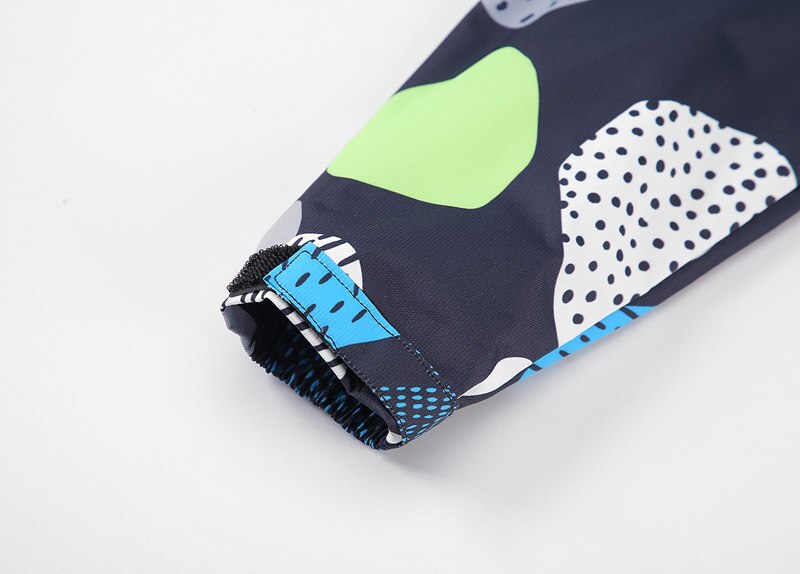 Kinderen Jas Voor Jongen Hoodies Herfst Winter Kids Warm Tiener Jas Kids Fleece Windbreakers Waterdichte Kleding