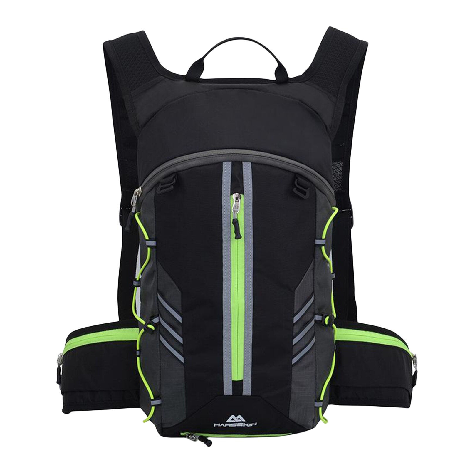 SANIQUEEN.G Hydration Pack Backpack Breathable 5L Lightweight Vest