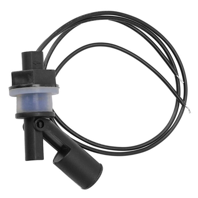 D7WA Liquid Level Sensor Fish Tank Water Float Switch PP Plastic Ball Float Controll