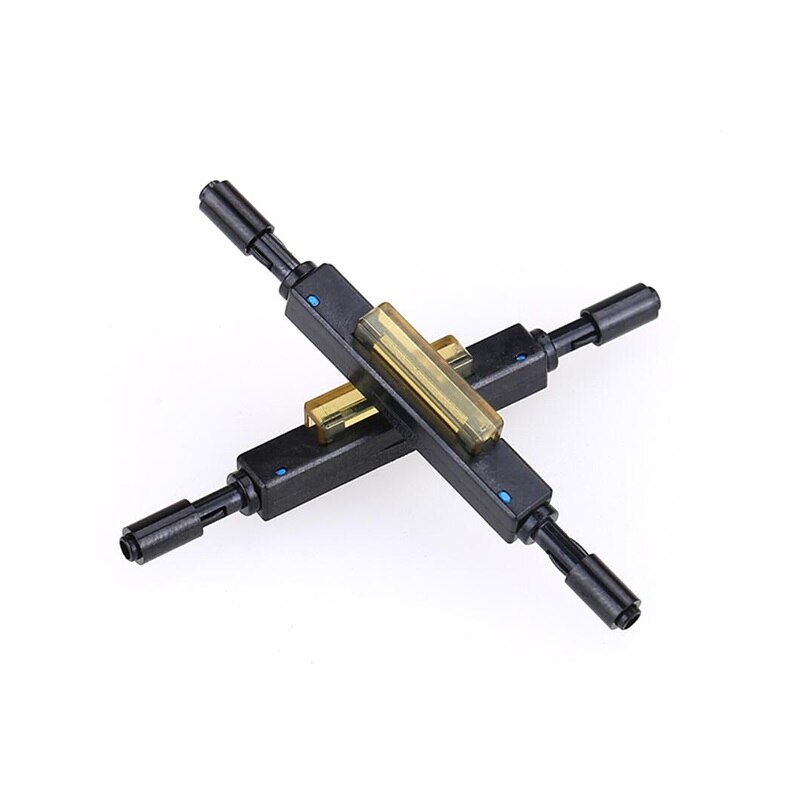 L925B Fiber Optic Quick Connector Optical Fiber Mechanical Splice for Cable