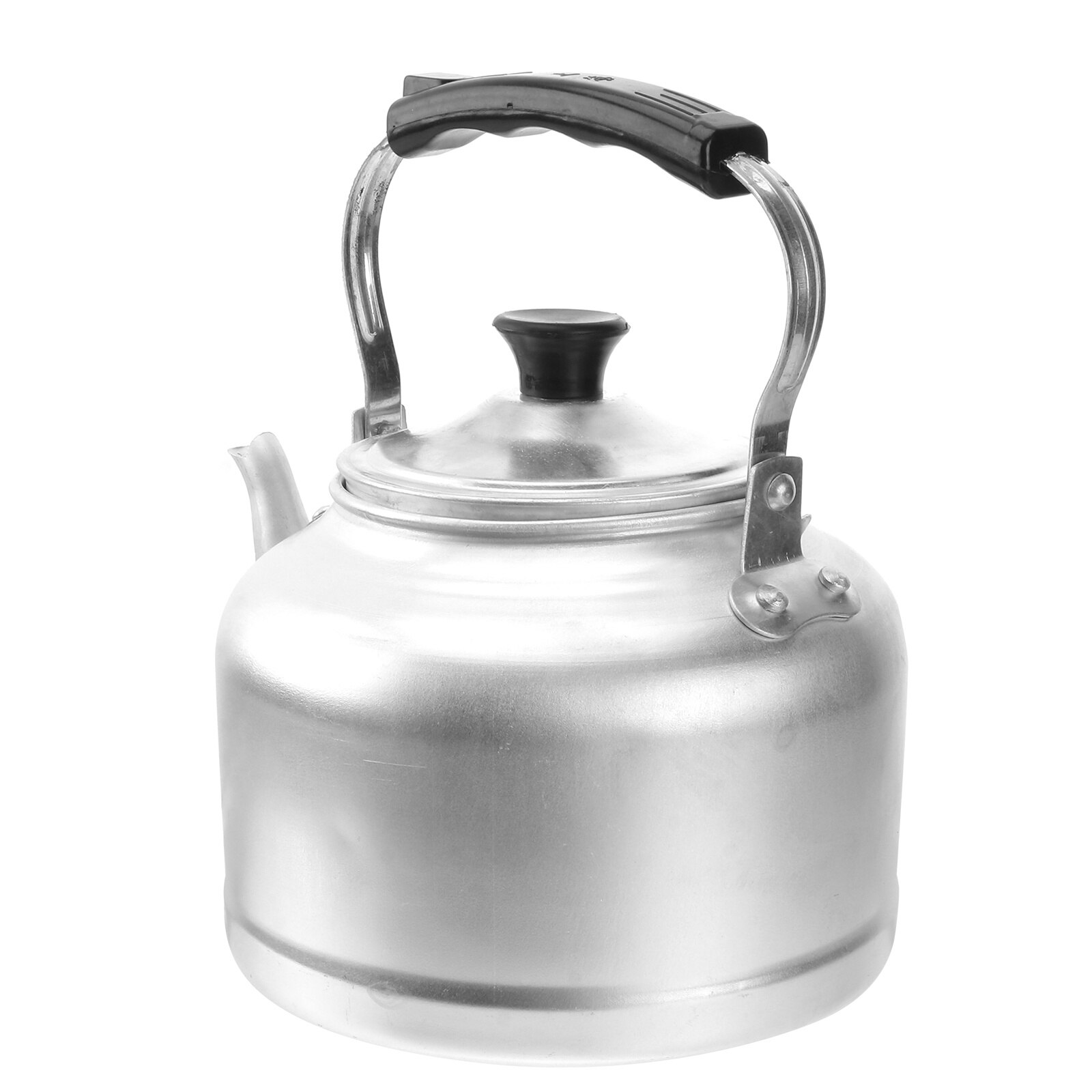 1pc wytrzymały czajniczek aluminium Teakettle Dom gęstnieć Teakettle kuchnia dostarczać