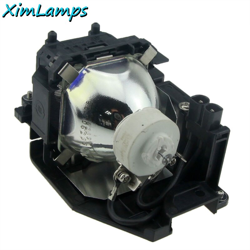 XIM Lampen NP14LP Compatibel Lamp Binnen Vervangende Lamp met Behuizing 60002852 voor NEC NP305 NP310 NP405 NP410 NP510 NP510G