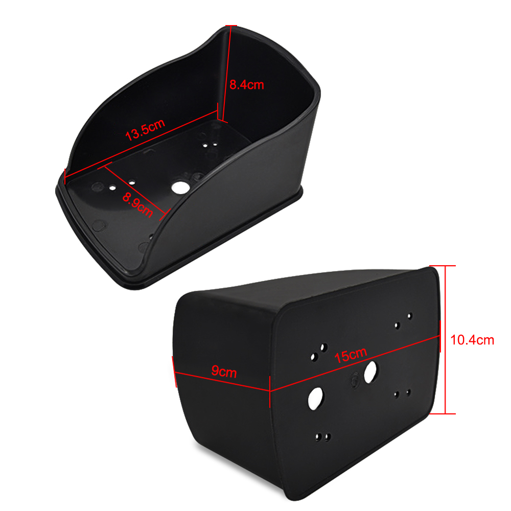 OBO – clavier de contrôle d'accès autonome, système de clavier RFID, couverture extérieure étanche, lecteur de carte contrôleur 125KHz, 10 pièces