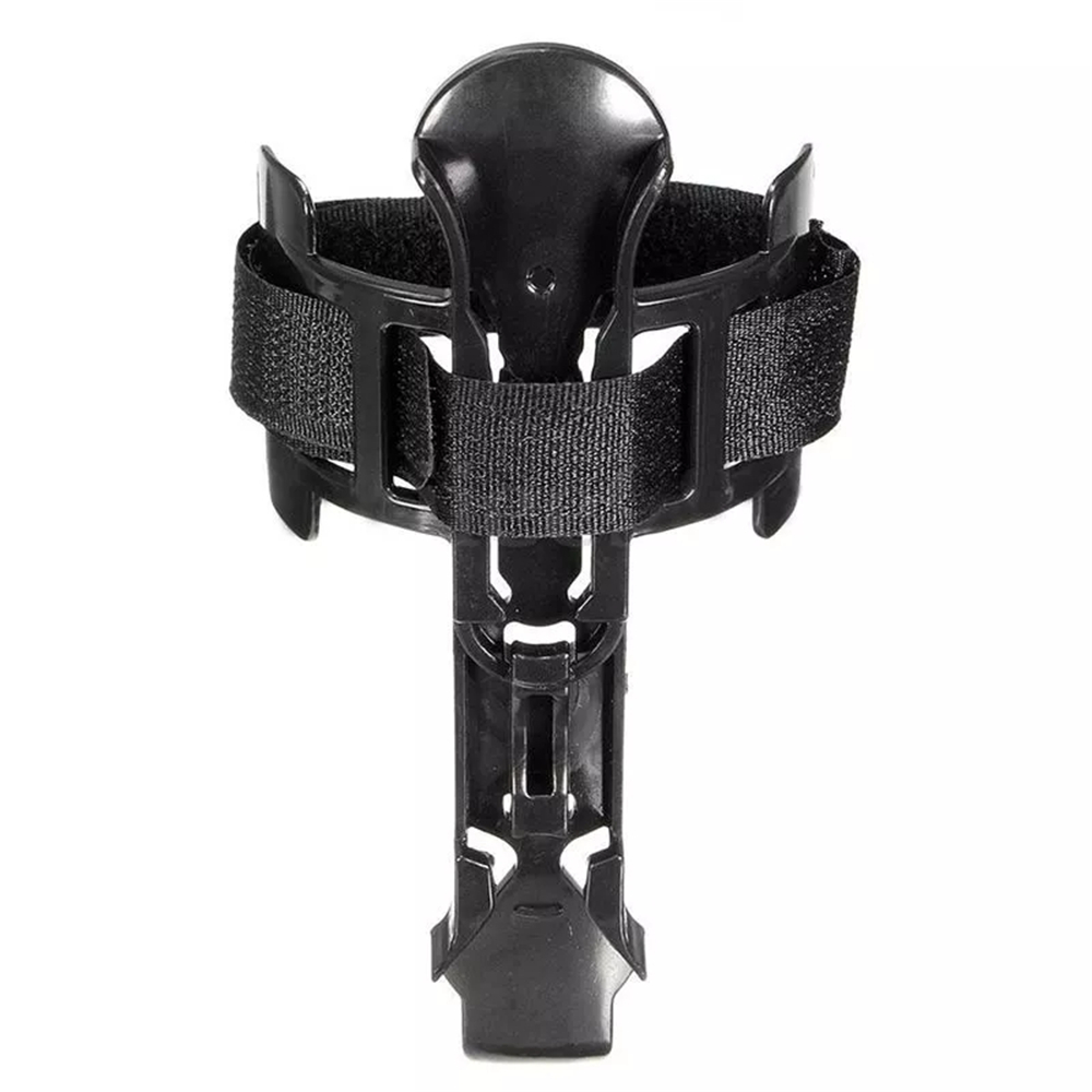 Bike Accessories Outdoor Cycling Bicycle Bottle Holder Bottle Can Cage Carrier Bracket Water Bottle Holder Drink Water Cup Rack