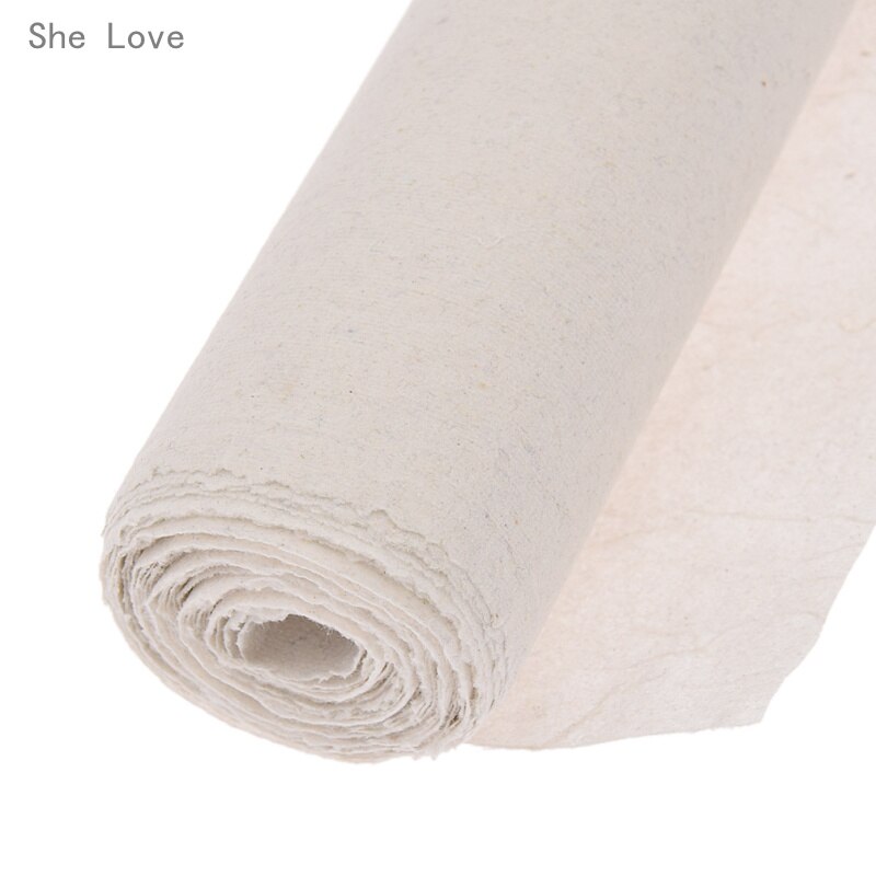 Chzimade-stabilisateur de broderie 5 Yards, tissu à support bricolage pour robe, vêtements, couture, Patchwork