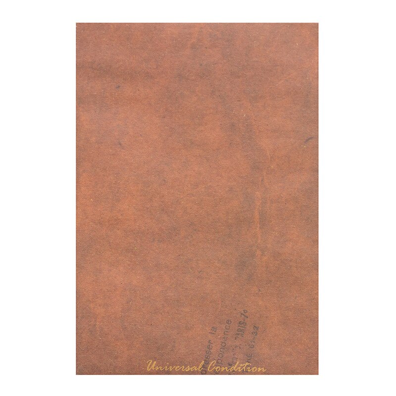 Sobre Vintage para manualidades, papel decorativo, suministros de oficina y escuela, 1 ud.: Default Title