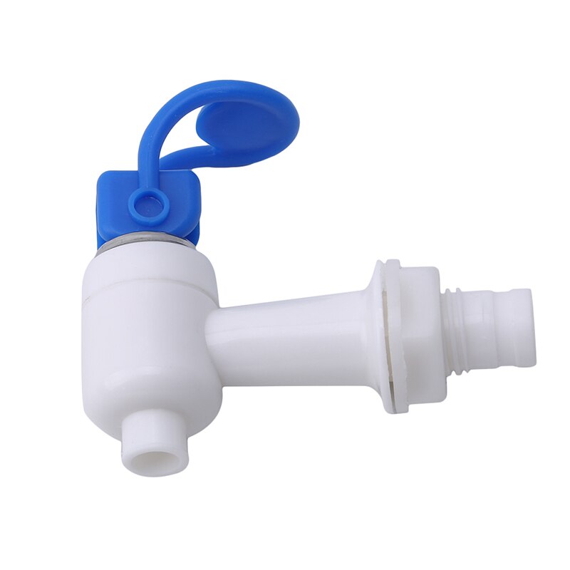 azul y rojo agua dispensador grifo ajustable Universal grande grifo Boquilla DE AGUA interruptor accesorios para grifos
