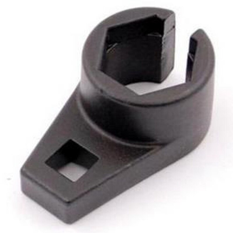 Automotive syresensor hylsa borttagning skiftnyckel verktyg syresensor hylsa 22mm specialverktyg