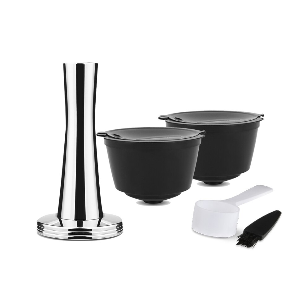 Capsule Adapter Compatibel met Dolce Gusto EDG LUMIO DG325 Capsule Adapter Compatibel met Dolce Gusto EDG LUMIO DG325