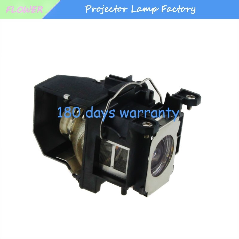 Compatible Projector Lamp ELPL48 for EPSON EB-1700,EB-1720,EB-1720C,EB-17216,EB-1723,EB-1725,EB-1730W,EB-1735W,H268A,H268B