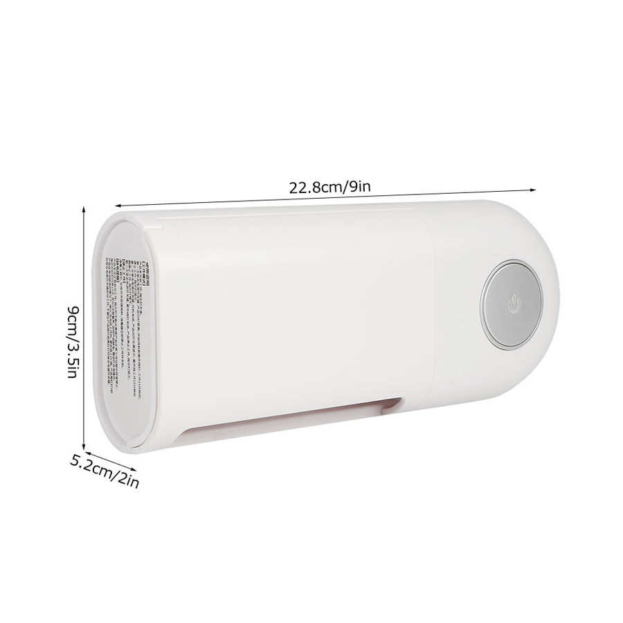Autoclaaf Esterilizador Sterilisatie Usb Opladen Intelligente Draadloze Uv Tandenborstel Schoonmaken Machine Doos Droger Scheerapparaat