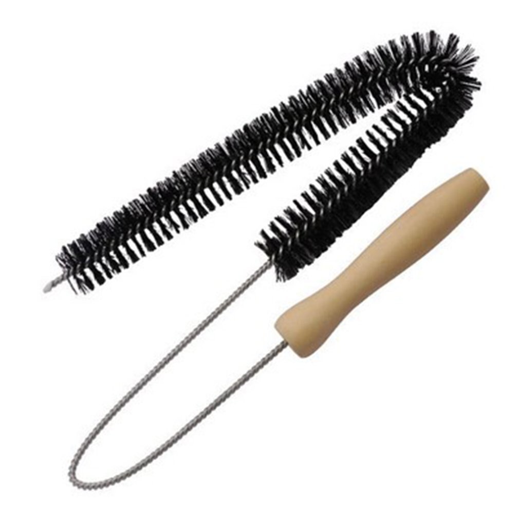 Wasmachine Schoonmaken Tool Lange Radiator Borstel Droger Vent Cleaner Brush Flexibele En Draagbare Flexibele Coil Borstel Voor Wassen