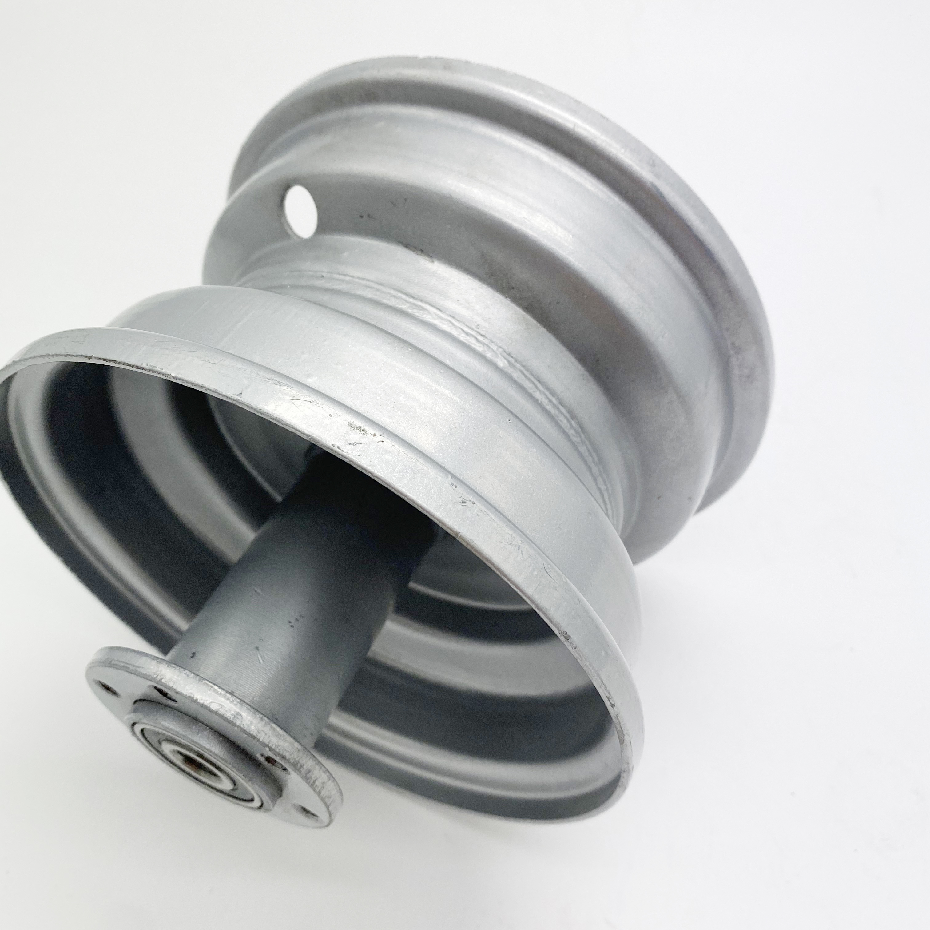 Rear Wheel Hub For OEM Hisun 100cc Coleman 100CC CT100 CT100U Mini Bike