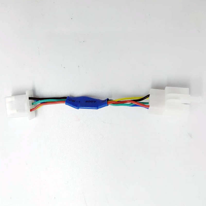 Motor Phase&Controller Phase Angle Exchange Connector 60 to 120 Degree to 60 Phase Angle Hall Transformer Electric Bike Sooter