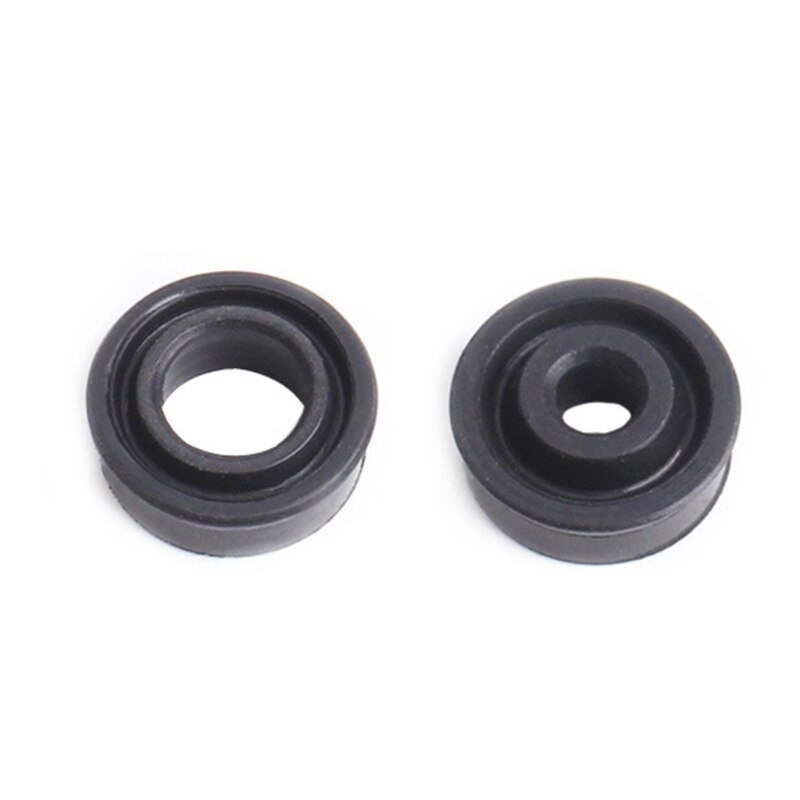 Anillo de goma de reparación de pistón de palanca de freno de aleación de titanio para SRAM Guide R RE RS RSC DB5 nivel T TL Series