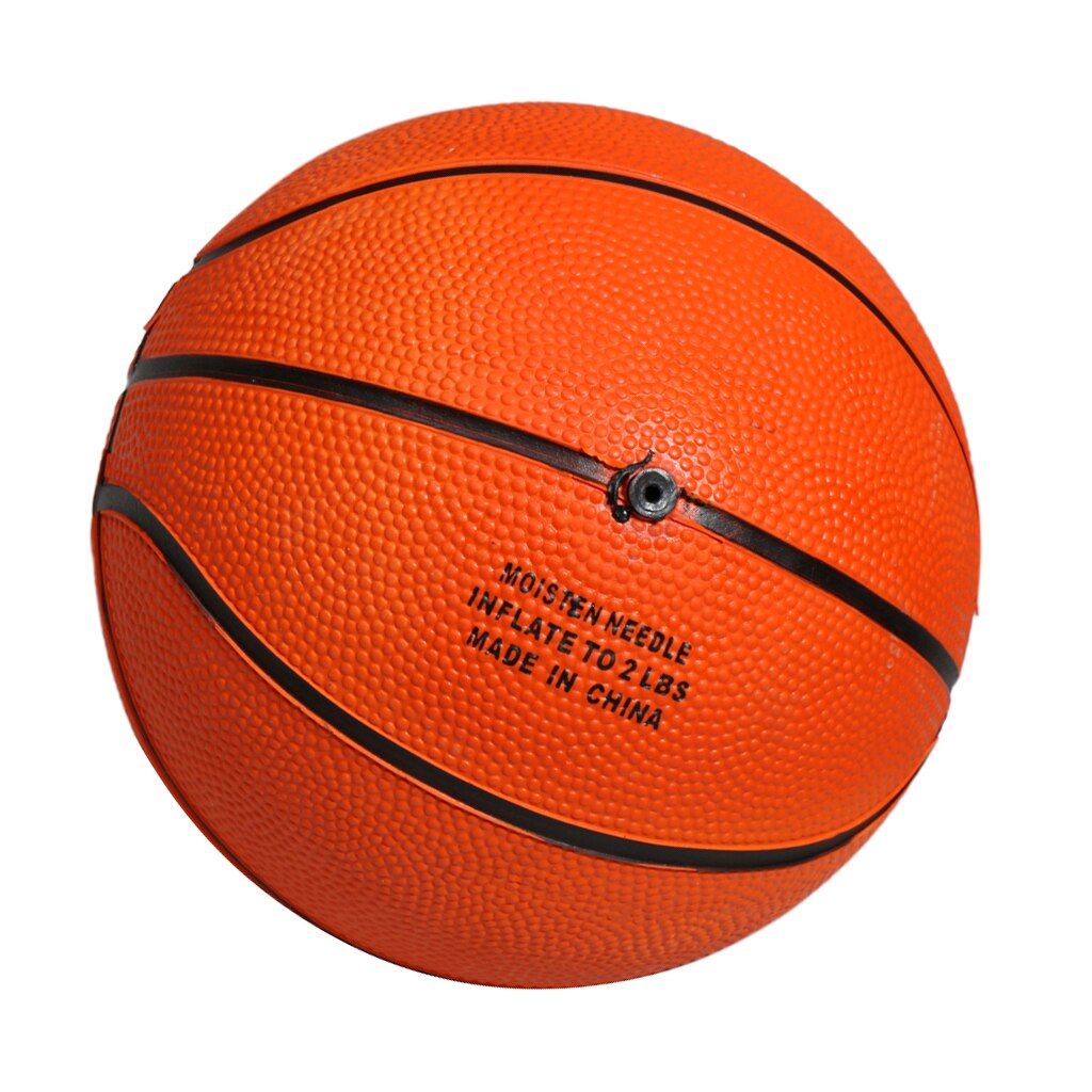 ibasenice Interactieve Basketbal 5 Inch Mini-basketbal Voor Kinderen