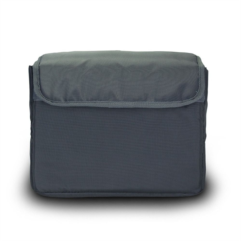 Thick Padded Camera Insert Case Removable Insert Partition Photography Bag Shockproof Dividers Organizer Camera Protective Bag
