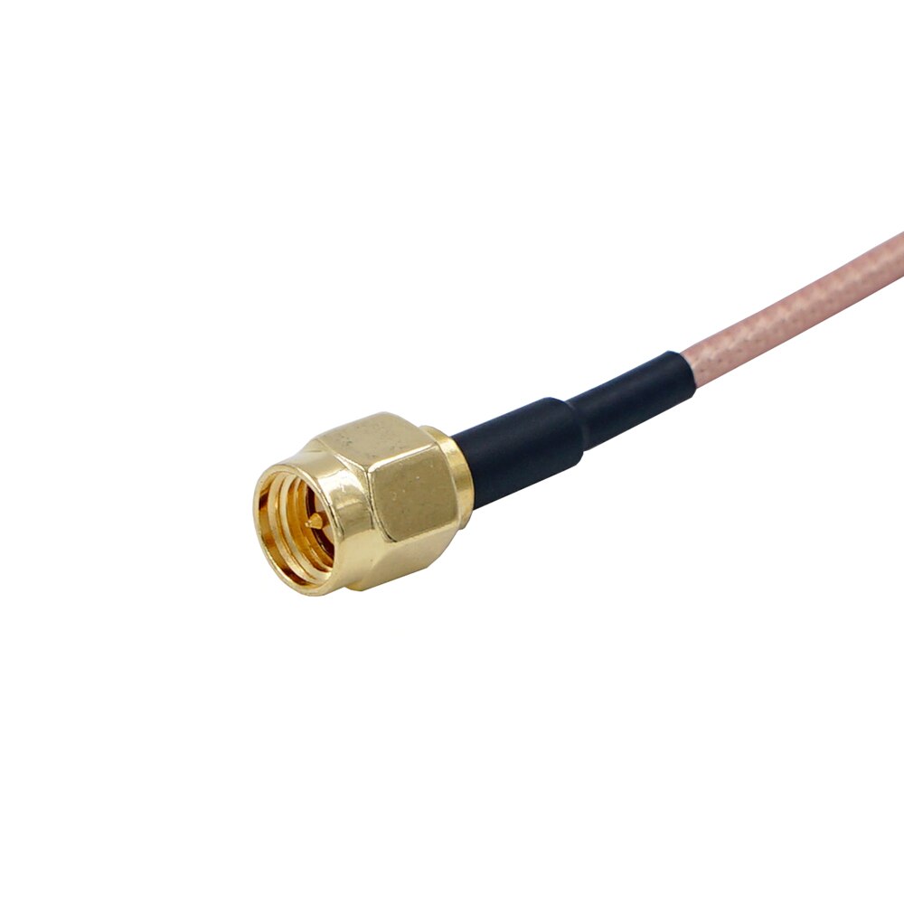 SMA-Stecker Auf N-Buchse - Funk-Keller Weissach