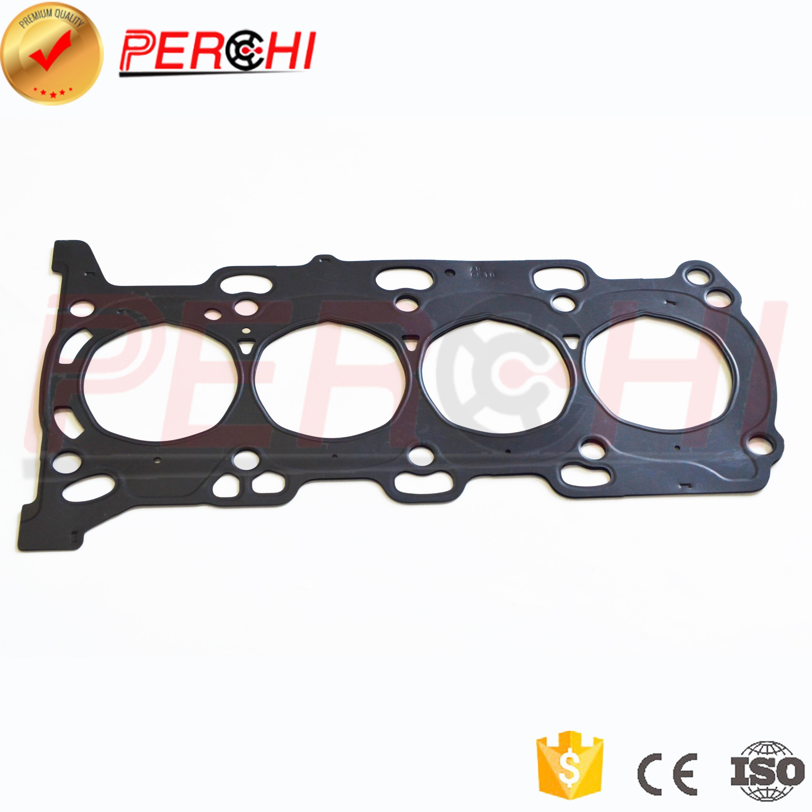 Engine auto parts head gasket for Toyota 8AR-FTS Highlander / Crown / Lexus 14 NX300, GS200, IS200, CR200, OEM 11115-36061