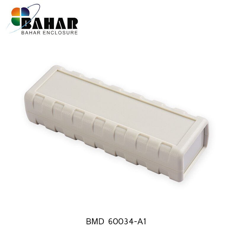 Bahar circuit board plastic enclosure wire connection box PCB diy junction box abs plastic project case 112*37*25mm