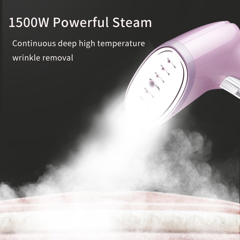 Garment Steamer Bügelhandschuh - Hitzebeständiger Schutzhandschuh Für Dampfbügeleisen