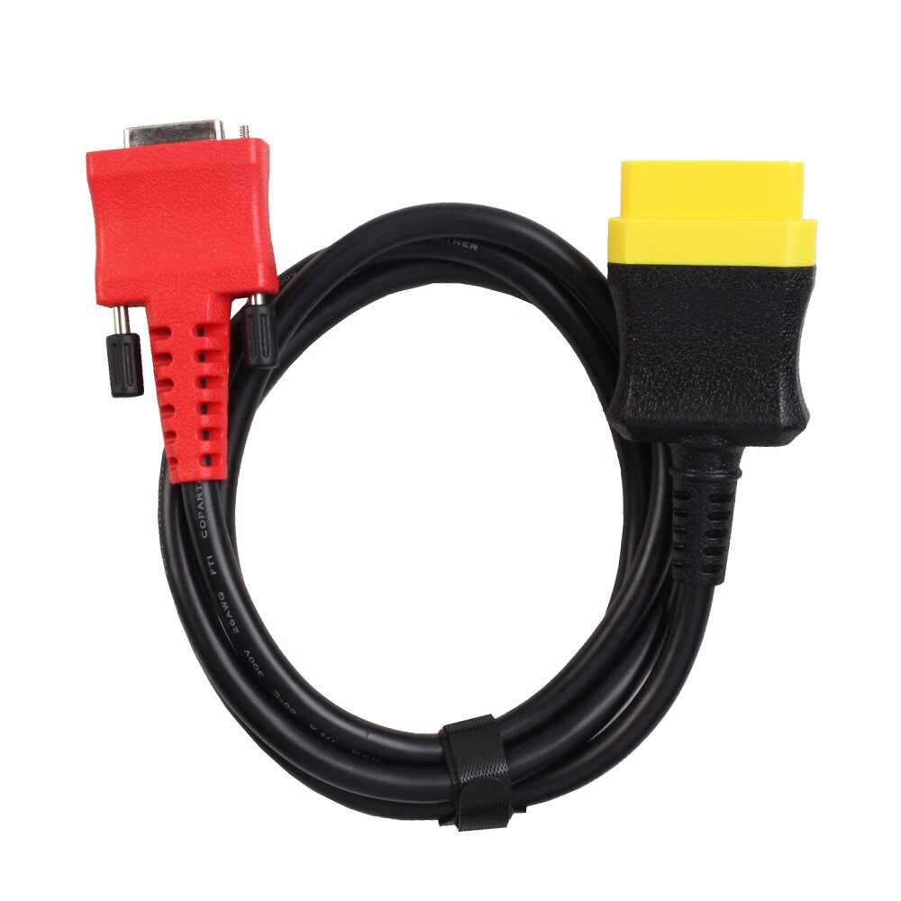 DB15 To 16pin OBD Cable For Diagnostic