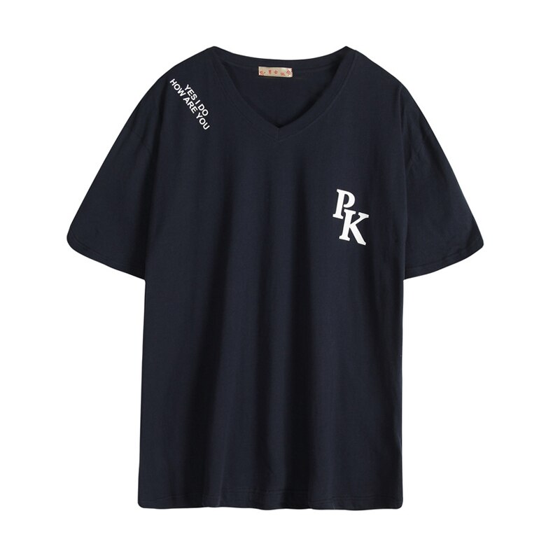 140kg 5xl lyhyttä pyjama homme plus kokoa pyjamasettiä miehille kesällä 100%  puuvillaa lyhythihainen mukava yöpuku pyjama miehille xxxxl