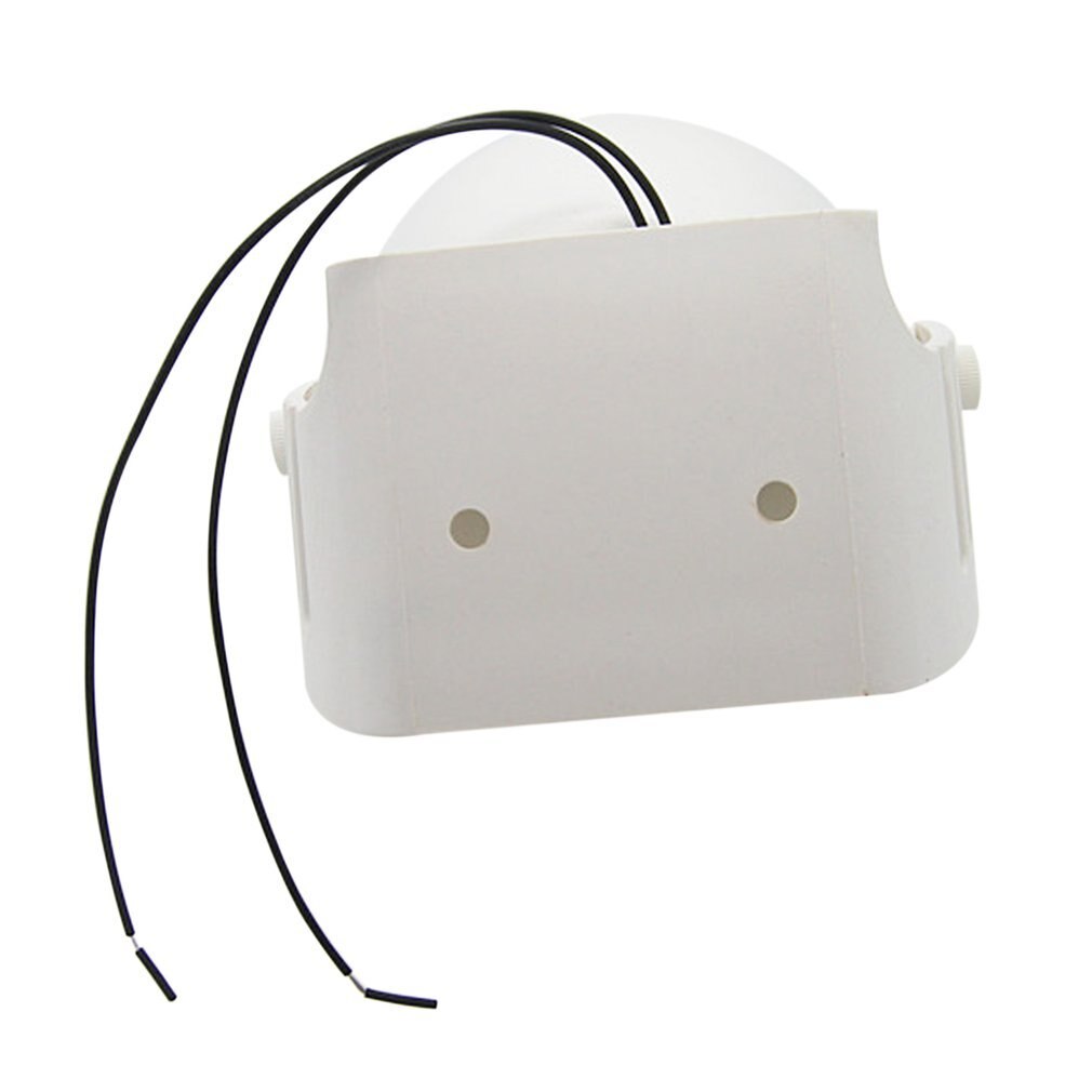 Waterproof Navigation Compass with Electronic LED Light Sea Boat Pivoting Compass For Marine Navigation Positioning Compass