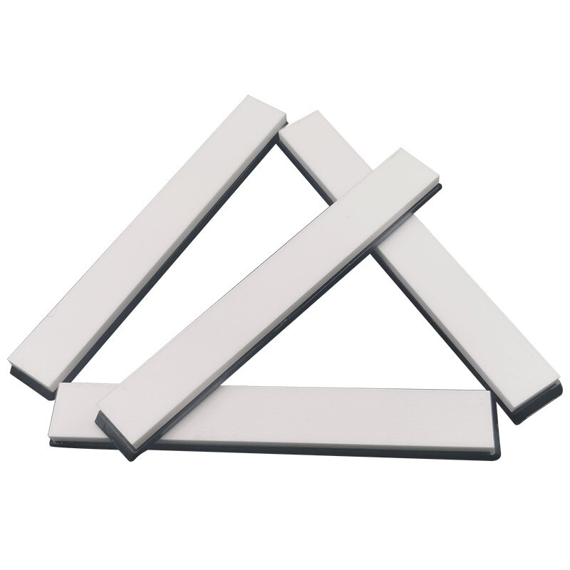 Barre de pierre à aiguiser à huile de grain 6000 #, pour Edge Pro, happstone, TSProf et Ruixin pro, affûteur de couteaux STANDARD 20MM, 1 à 5 pièces