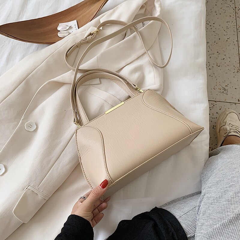 Women's Shell Bag Shoulder Bags Ladies Handbag Tote Bag Messenger Bag