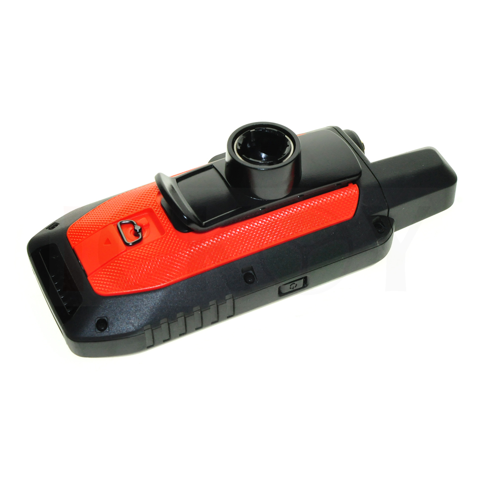 Soporte de montaje giratorio para motocicleta, accesorio de mano para GPS, Garmin Alpha 100, 50, 200i, 300i, 300, 200, Alpha200i, Alpha300i