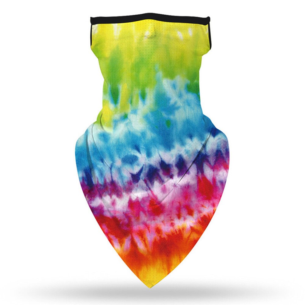 Magic Scarf Outdoor Mouth Face Cover Bandana Face Cover Bandana Cloth Headscarf Cheap