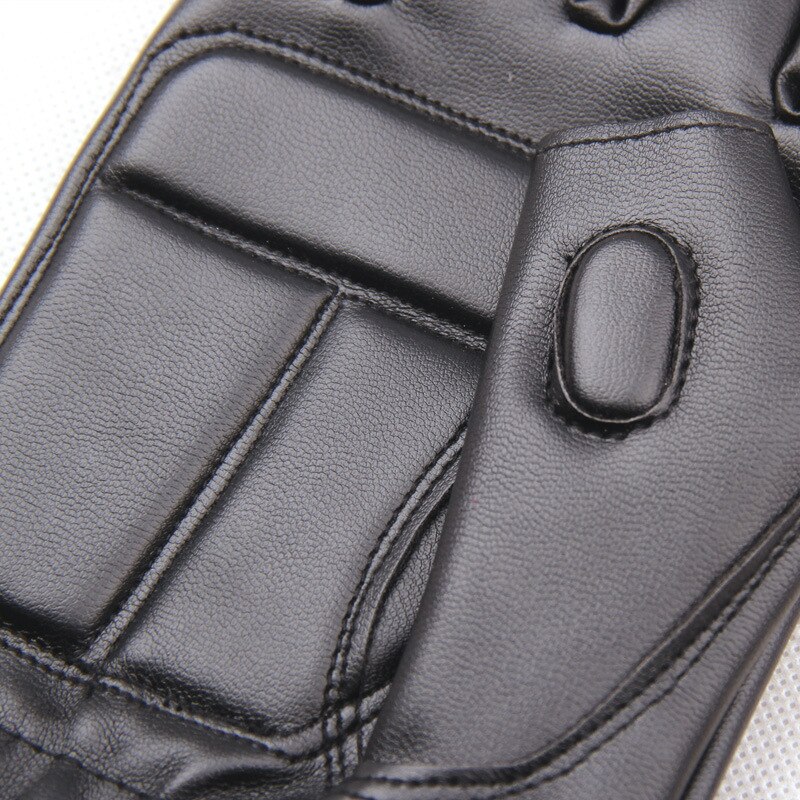 Half Fingers Adult Taekwondo Gloves Training Boxing Gloves Sanda MMA Karate Muay Thai Tae kwon do Protector Sport Glove