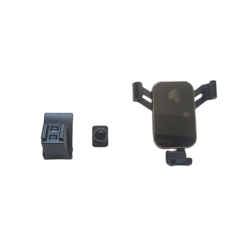 Soporte de teléfono móvil para Skoda Octavia 4 IV Mk4 RS VRS, accesorios de Interior, soporte de repisa fijo para teléfono inteligente