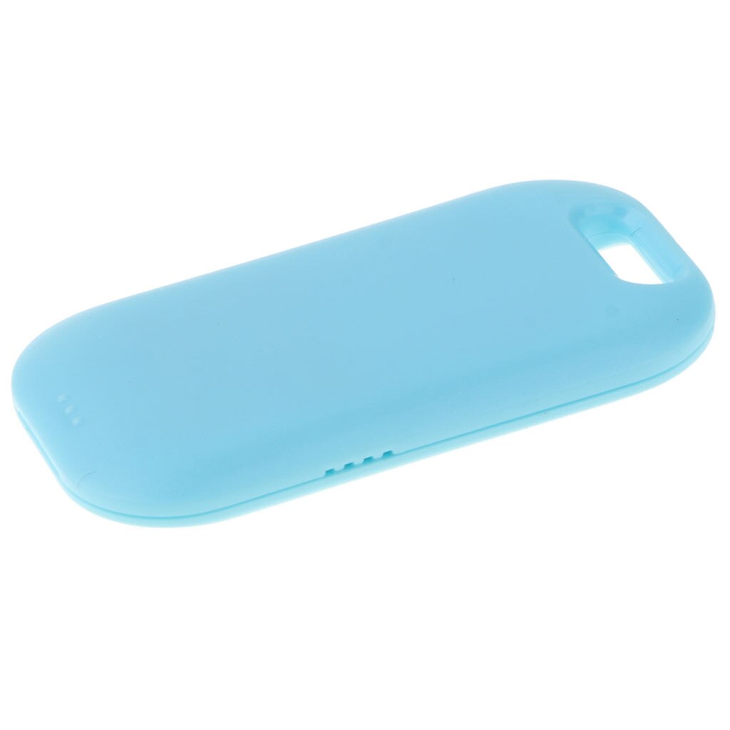 Smart Key Finder Bluetooth Tracker GPS Locator Wallet Dog Cat Luggage Key Tracer Anti Lost Bidirectional Alarm Reminder