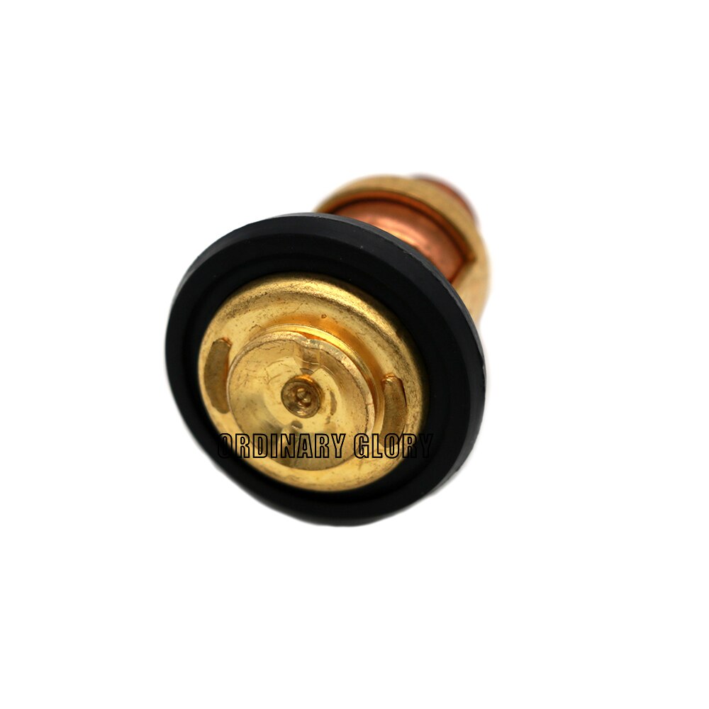 Termostat 66m-12411-00 66m-12411-01-00 6 g 8-12411 til yamaha 4 takts 2.5hp 4hp 8hp 15hp 30hp 40hp 50hp 60hp 70hp 80hp