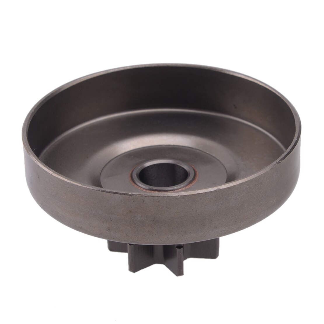 Pignon de chaîne de tambour d'embrayage adapté pour Stihl 028 028AV 028WB tronçonneuse. 325 "7T 1118 640 2001