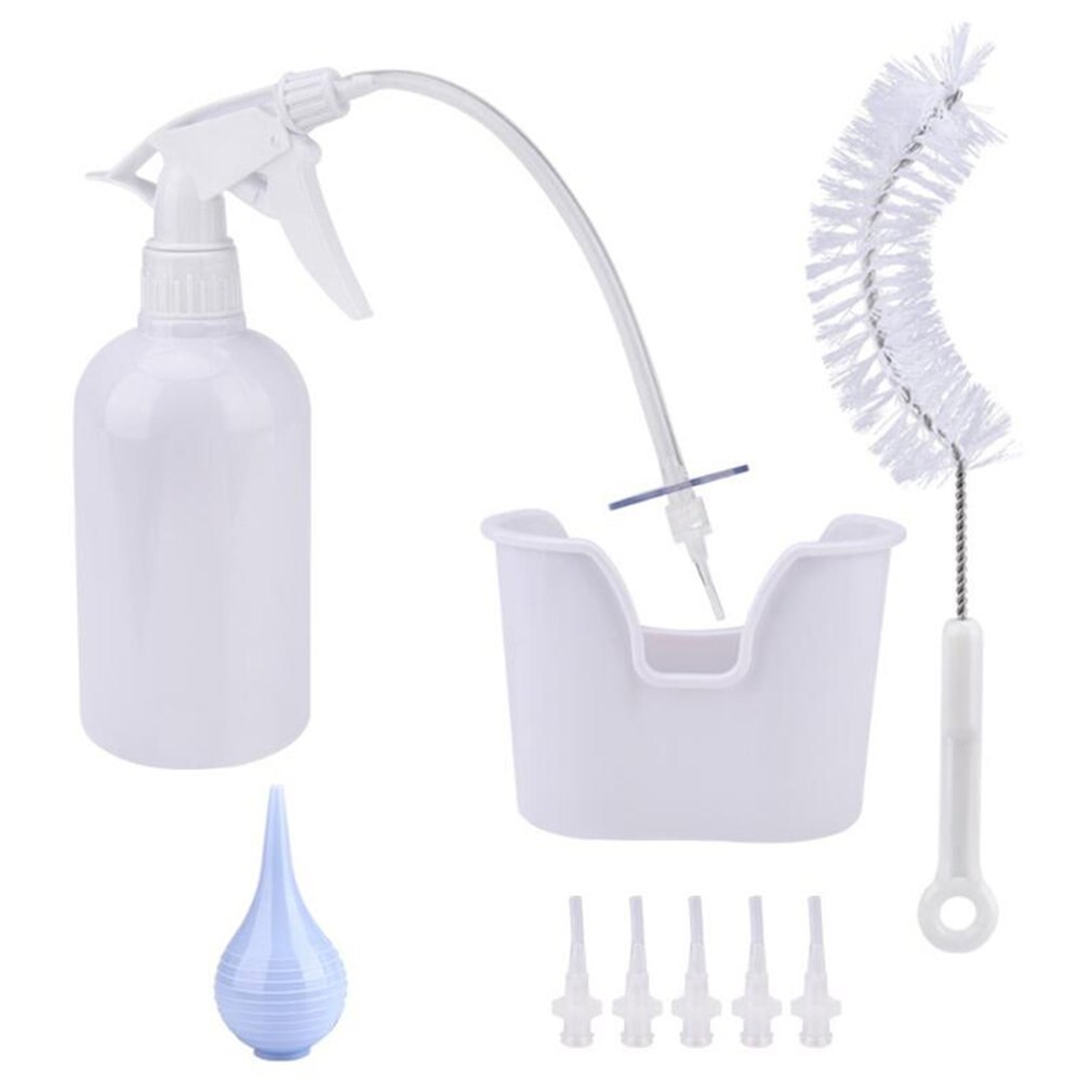 Ear Washer Ear Wash Ball Earwax Cleaning Tool Personal Health Care Infection Prevention Effective Earwax Removal Tool