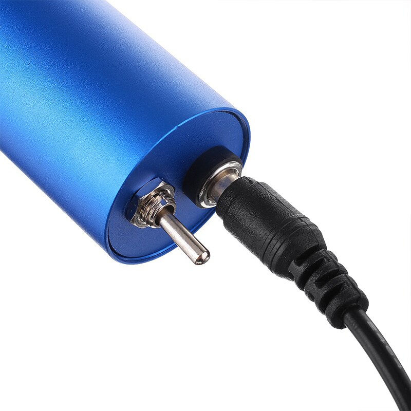 Mini Elektrische Handboor Met Power 0.3-4Mm Chuck 4000-13000Rpm Rotary Tool Kit Voor Hout diy Craft Sieraden Walnoot Polijsten Tool