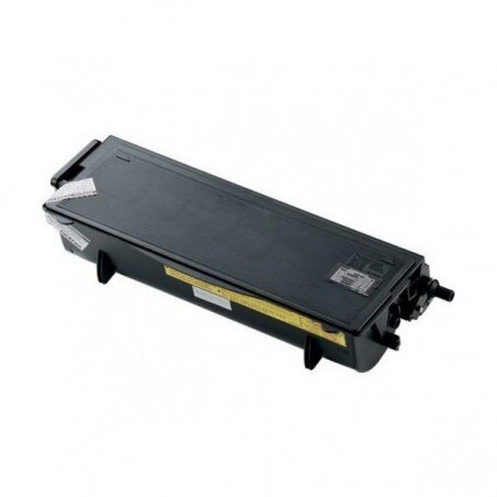 Compatível irmão tn3060 tn6600 tn7600 cartucho de toner universal preto 6.000 páginas