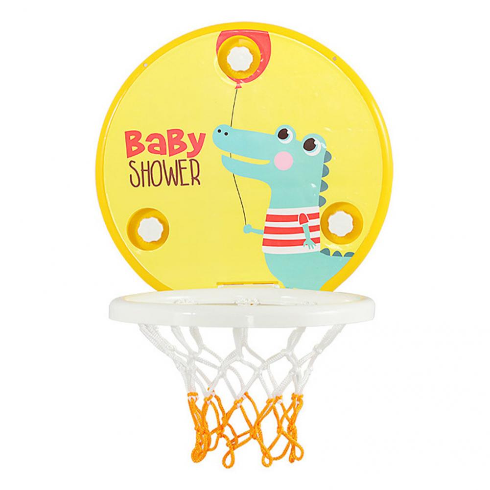 Rundes basketballset für kinder, starke absorption, hohe festigkeit, gute belastbarkeit