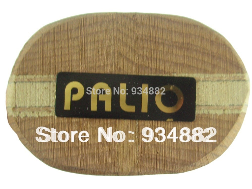 Palio R57 (R 57, R-57) Table Tennis (PingPong) Blade