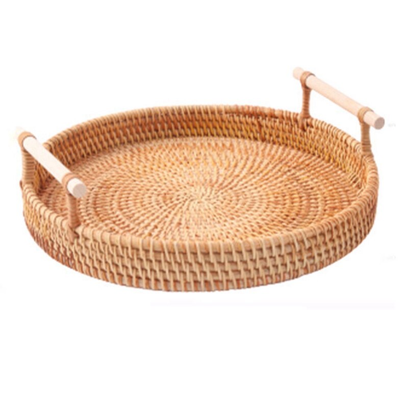 Fouet D'équitation Vintage En Cuir De Taureau – Manche Bois Tressé – 12 Pieds – Fait Main