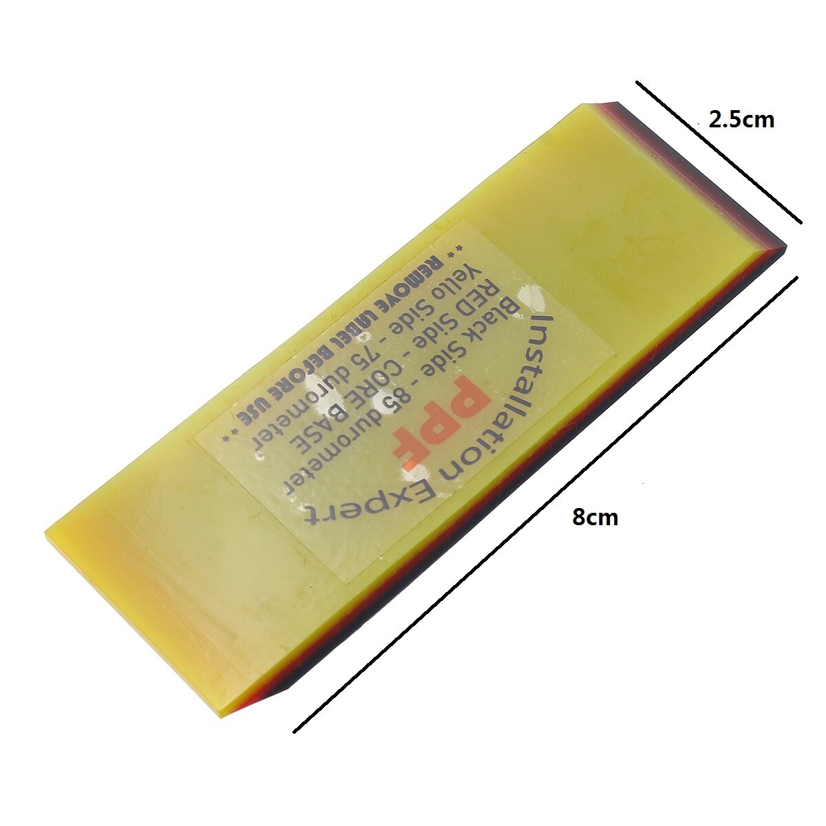 Carbon Fiber Vinyl Wrap Car Tool Kit Window Tint Tools Car Wrapping Application Kit Car window Squeegee Scraper tool 10/12/14PCS