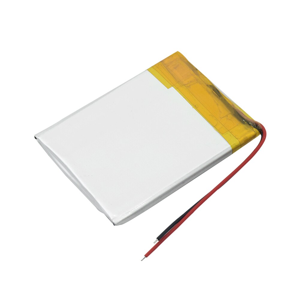 303040 lithium polymer battery Rechargeable Li-ion Battery 3.7V 350mAh With PCM For GPS MP3 MP4 MP5 PDA LED Light