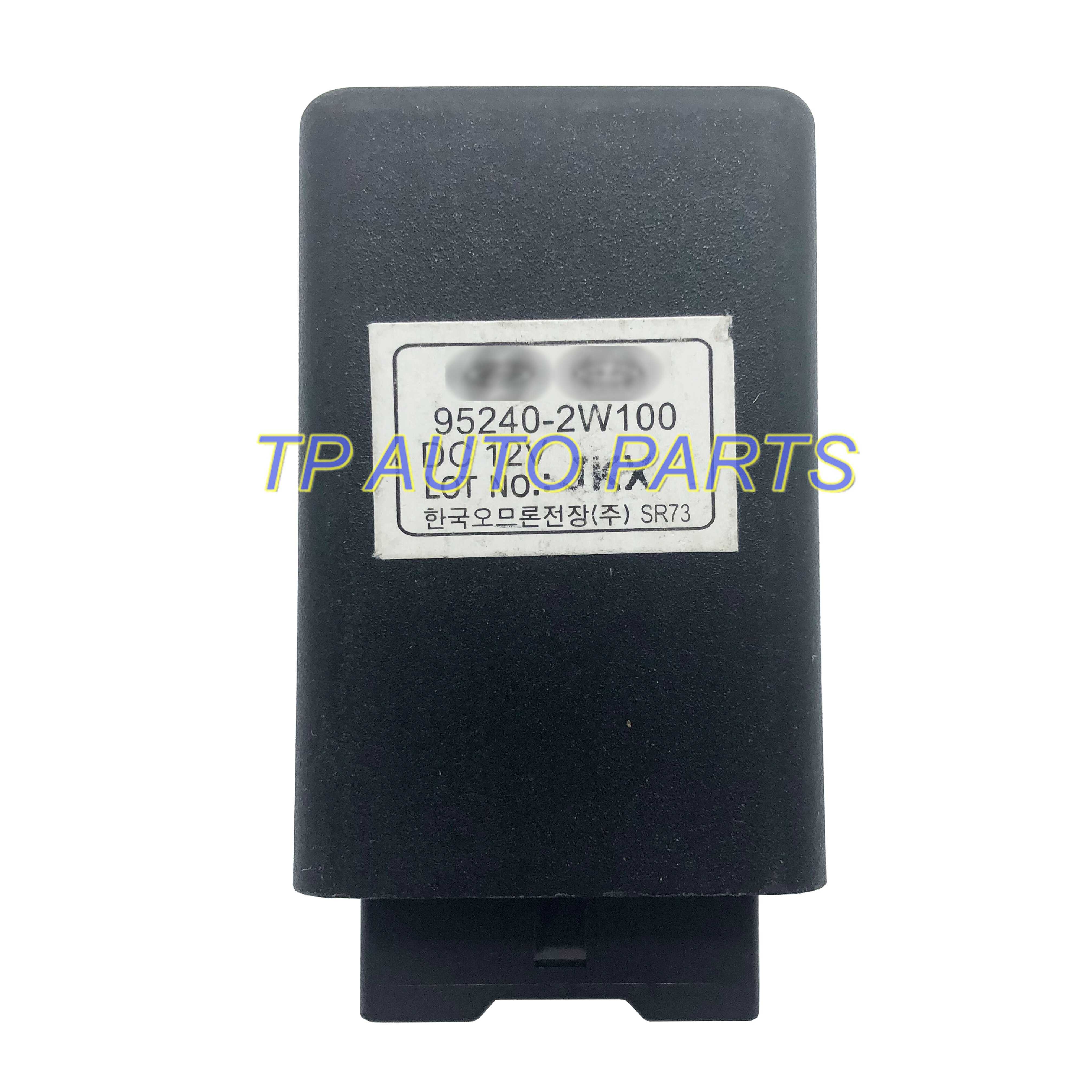 Relay Module Compativble With Hyun-dai OEM 95240-2W100 952402W100
