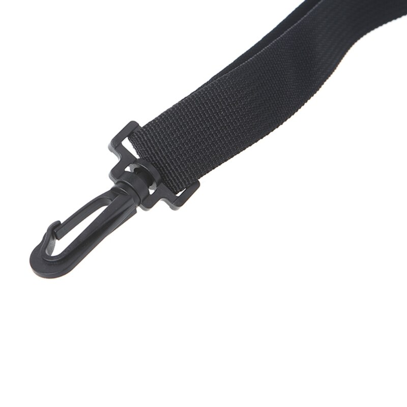 Vervanging Verstelbare Schoudertas Strap Camera Gitaar Tas Riem X5XA