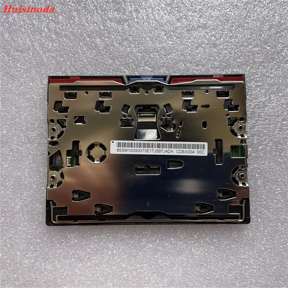 and Original laptop for Lenovo ThinkPad S3 Yoga 14/ S5 Yoga 15 Touchpad Three Keys Touchpad Mouse board Black
